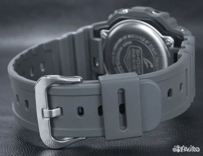 Часы Casio G-Shock DW-5610SU-8