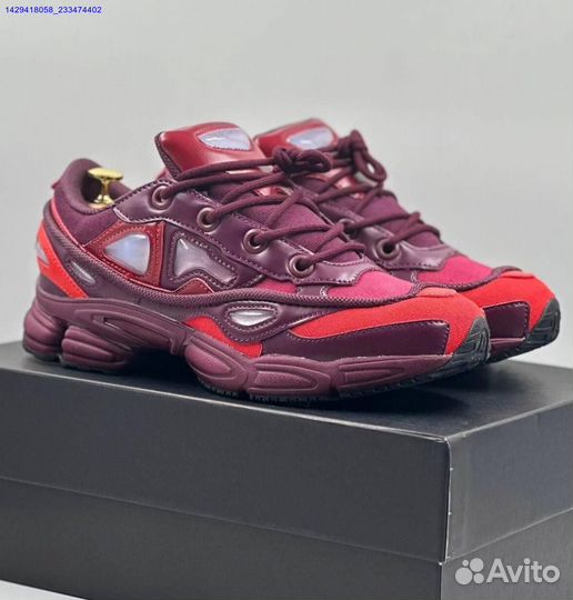 Adidas Raf Simons Ozweego 3 (Арт.63912)