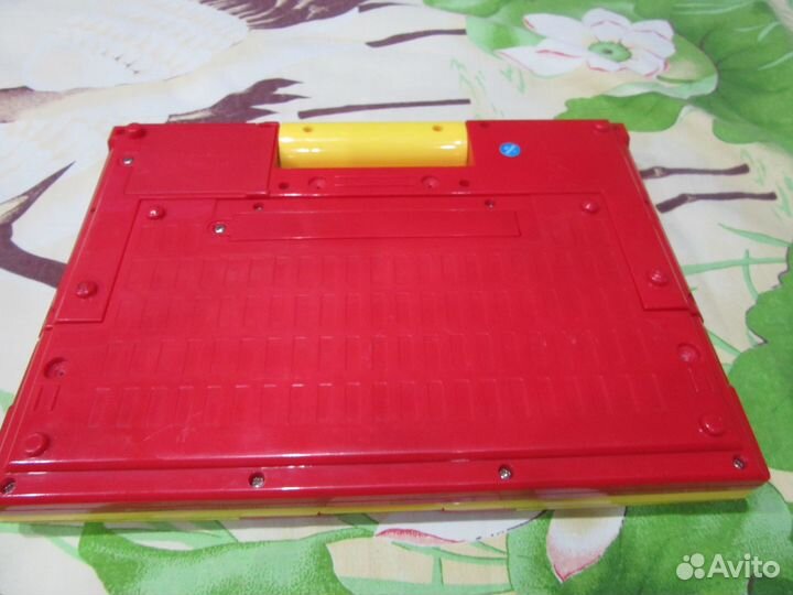 Детский обучающий компьютер Умка