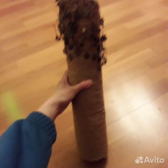 Ваза, подсвечник, арома лампа, конфетница