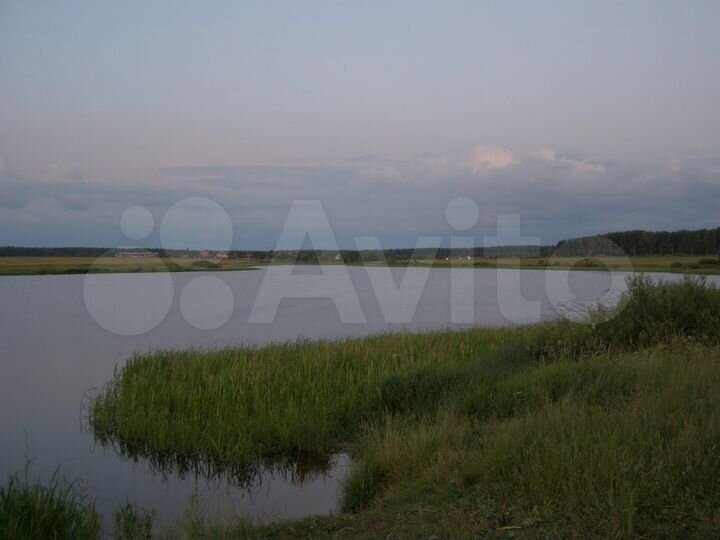 Участок 20 сот. (ИЖС)