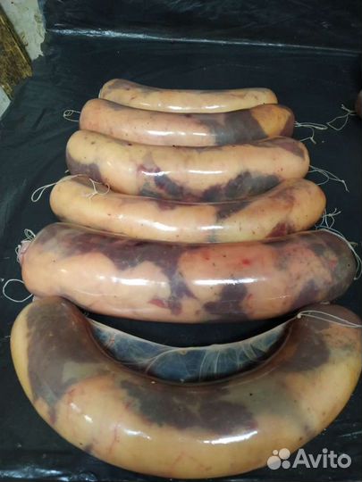 Предлагаю Казы, Конина, Говядина, Баранина