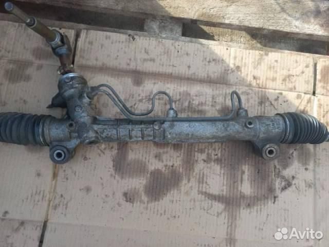 Рулевая рейка тайота Vista ZZV50