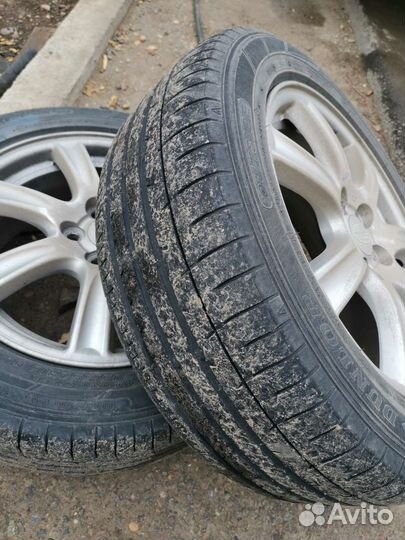 Dunlop SP Sport Maxx 205/55 R16 94