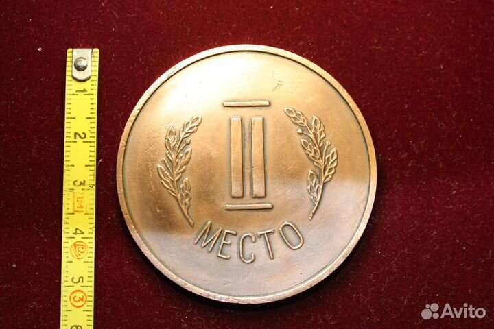 Памятная медаль Турнир памяти Ширинкина Нытва бокс