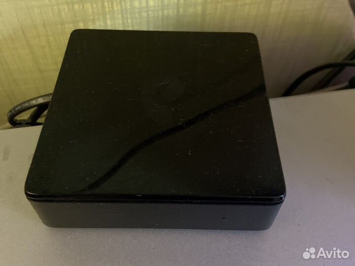 Тв приставки wink