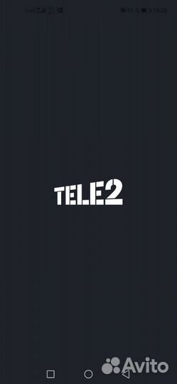 Связь tele2