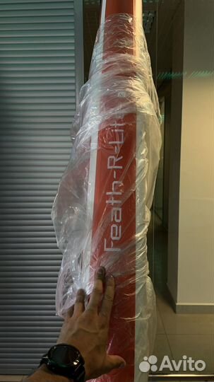 Koi sup board 350.84 оригинал Доска вейксерфинга