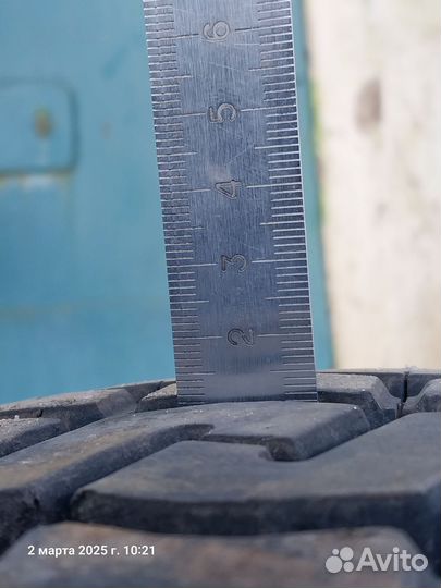 Продам грузовые шины