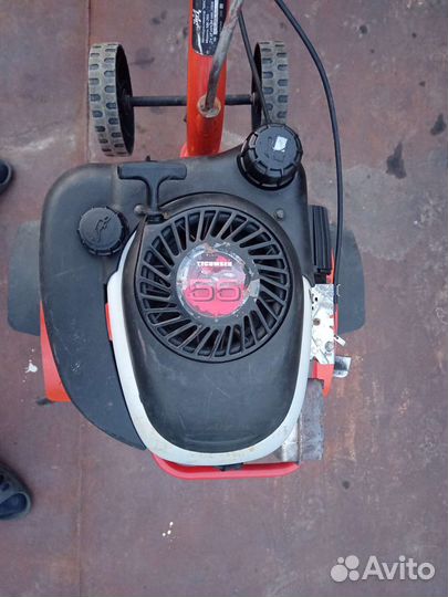 Мотоблоки и культиваторы