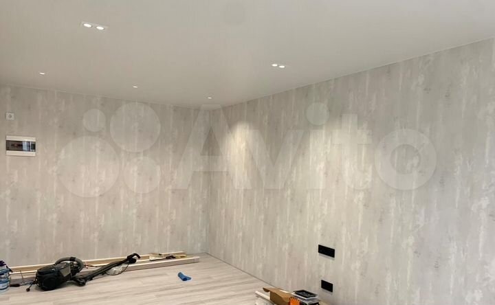 1-к. квартира, 42 м², 3/10 эт.