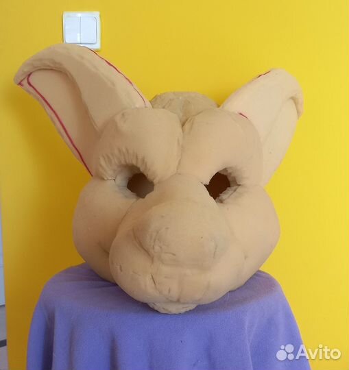 Основа на фурсьют монокит