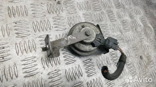 Сигнал opel zafira B (HBR05M601)