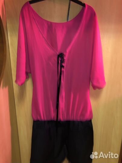 Комбинезон Blumarine