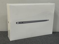 Новый MacBook Air M1