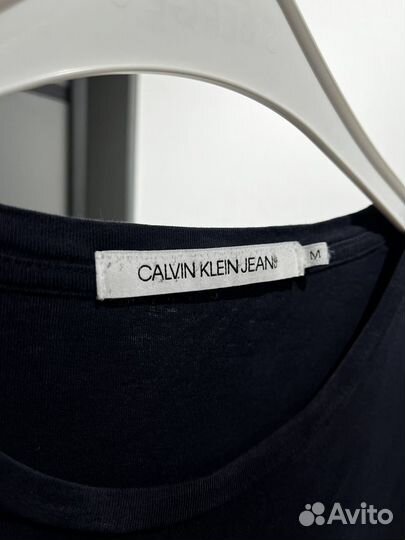 Лонгслив Calvin klein оригинал