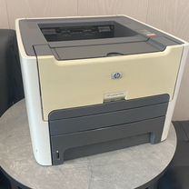 Принтер лазерный hp laserjet 1320