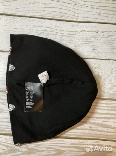 Шапка HM 104/122