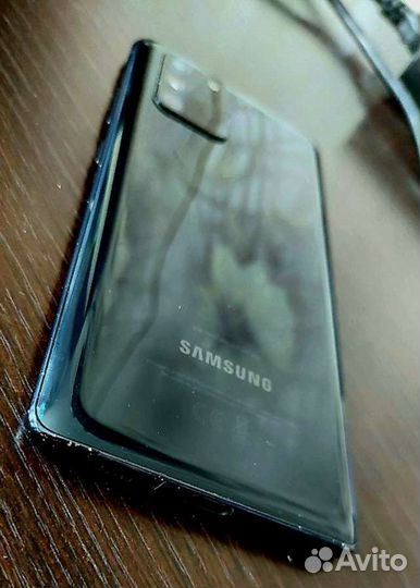 Samsung S10 lite (8/128)