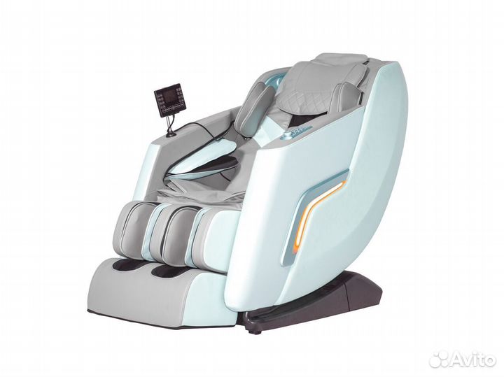 Массажное кресло с доставкой (можно в рассрочку)