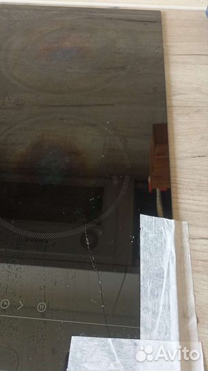 Электрическая варочная панель Gorenje ECT 641 BSC