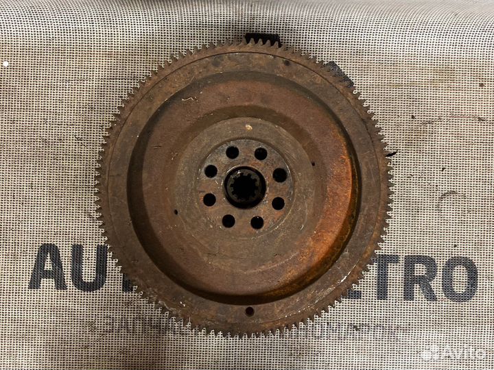 Комплект сцепления BMW E36 11221739315