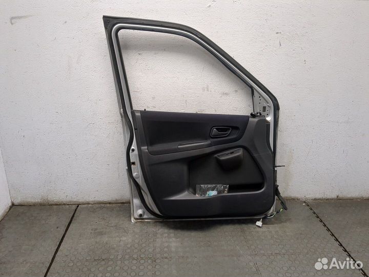 Дверь боковая левая передняя Suzuki Ignis, 2006