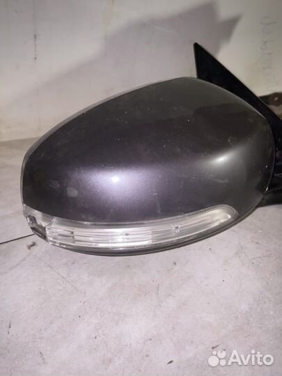 Зеркало боковое правое Nissan Teana J32