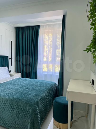 2-к. квартира, 43 м², 7/13 эт.