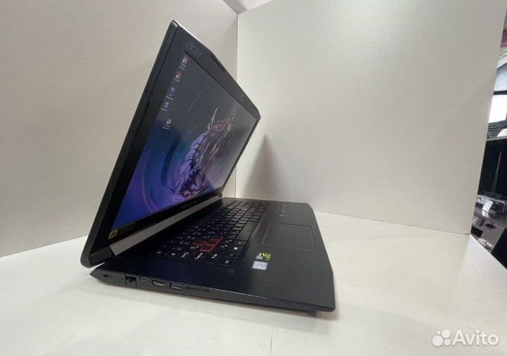 Acer i7 predator