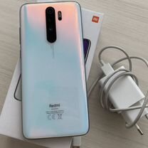 Xiaomi Redmi Note 8 Pro, 6/64 ГБ