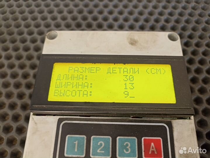 Трубка гура Iveco Stralis