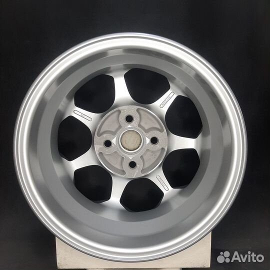 Литые диски R14 4x100 44-68