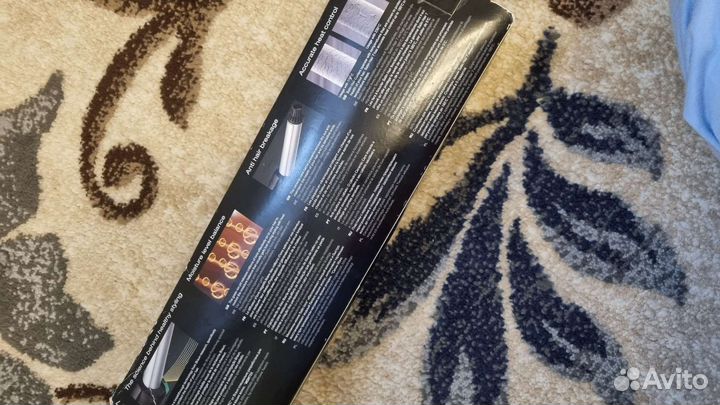 Плойка для укладки волос Braun