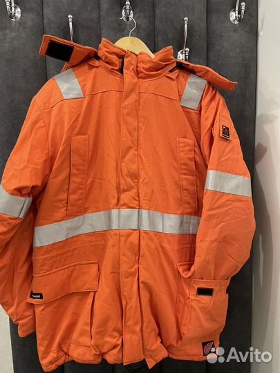 Костюм зимний RED wing размер L-R