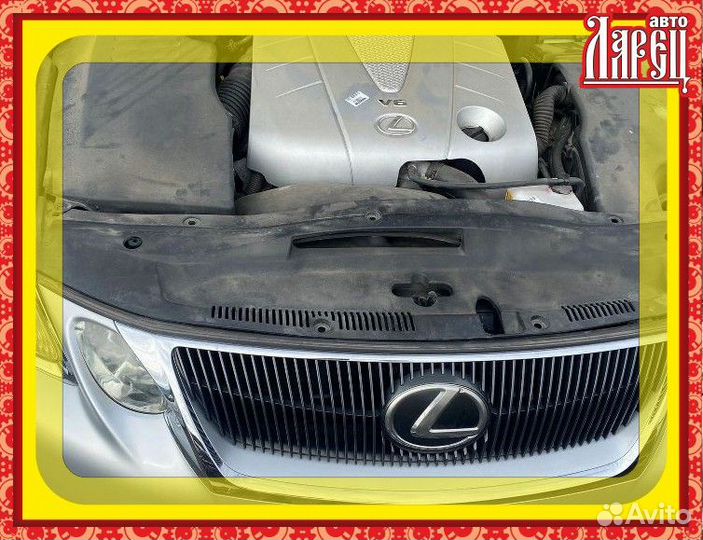 Air bag Lexus Gs350
