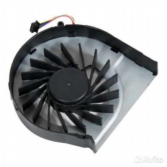 Вентилятор для ноутбука HP Pavilion G6-2000