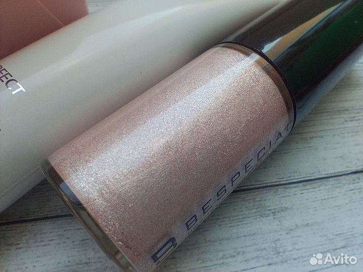 Косметика пакетом