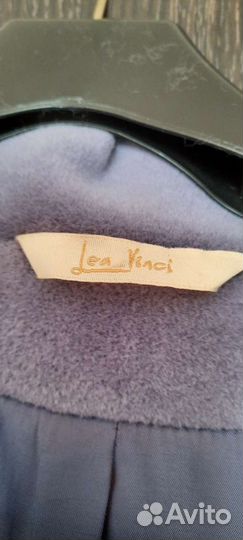 Женское пальто