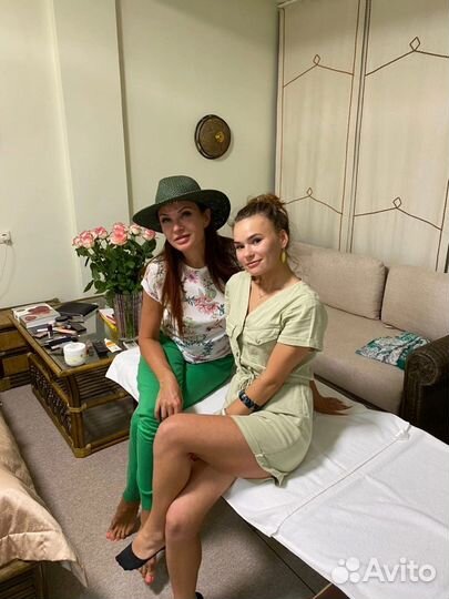 Классический спортивный массаж