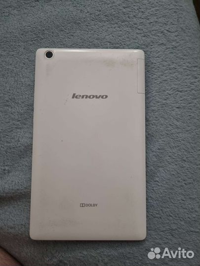 Планшет lenovo tab 2 A8-50LC