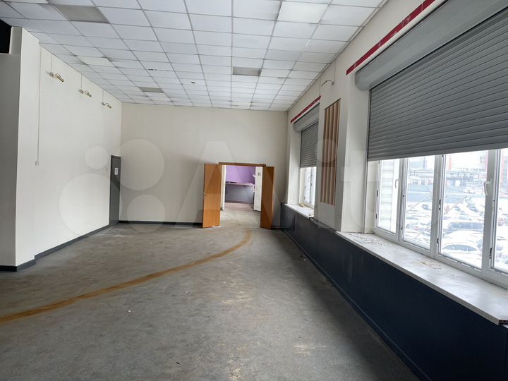 Производство, 270 м²