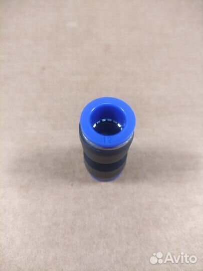 Соединитель быстросъемный (12 мм.)