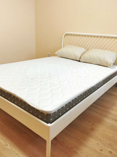 1-к. квартира, 40 м², 4/17 эт.