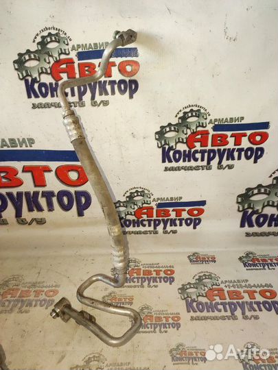 Трубка кондиционера Bmw X5 Е53 M62B44TU 4.4L 2000