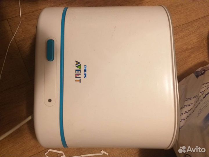 Стерилезатор