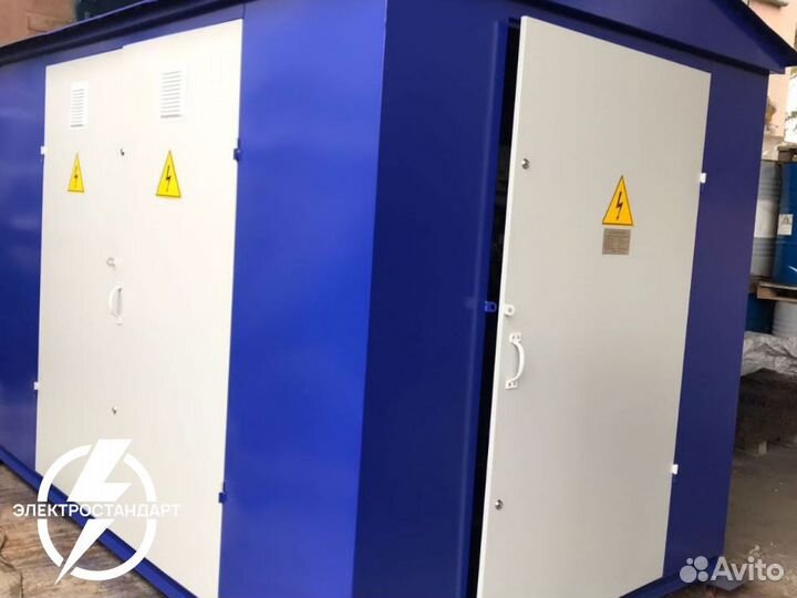 Ктп н-П-К/К 630/10/0.4