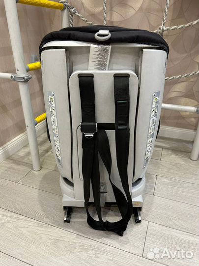 Автокресло romer trifix