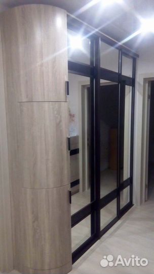 Мебель под ключ. Кухни шкафы под заказ