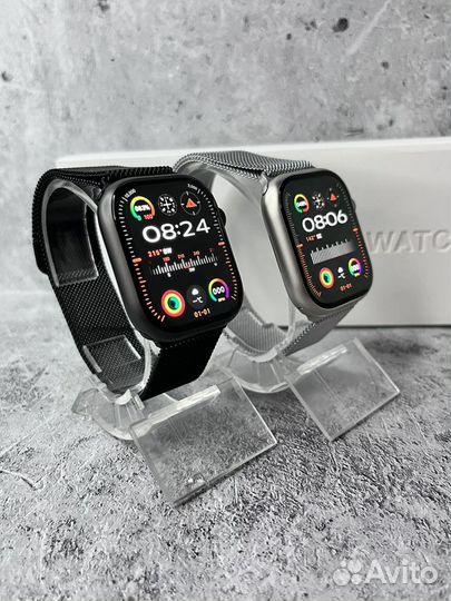 Часы apple watch 9